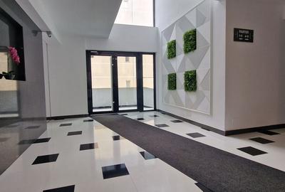 Apartament cu 3 camere, mobilat si utilat . - 19
