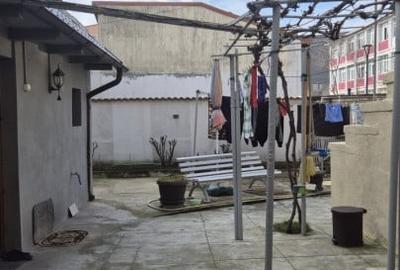 APARTAMENT IN VILA INTERBELICA | DEMISOL SI PARTER PARTIAL - 2