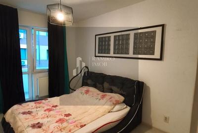 Apartament cu 2 camere semidecomandat, mobilat în Central - 3