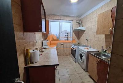 Apartament cu 2 camere decomandat, mobilat în Tei - 4