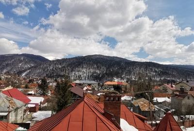 Vila de vacanta cu 6 camere situata in Busteni,Valea Alba - 10