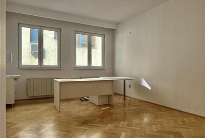 Duplex cu 9 camere cu Canalizare în Dorobanți - 18