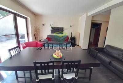 Casă individuală cu 5 camere cu Teren 370 Mp în Băneasa - 5