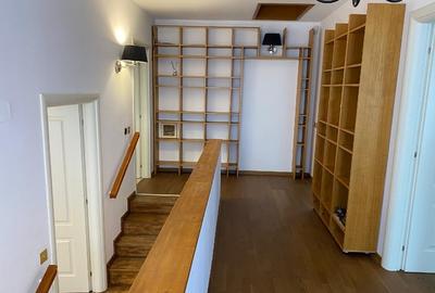 Casă individuală cu 5 camere cu Teren 500 Mp în Central - 6