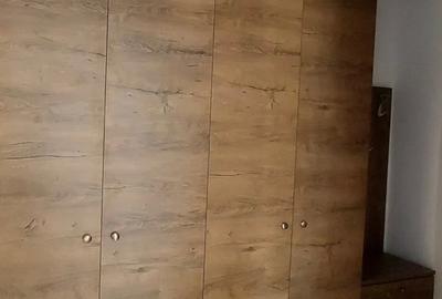 Garsonieră decomandată, mobilată în Drumul Taberei - 4