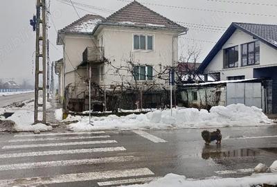 Casă cu Teren 250 Mp în Central - 1