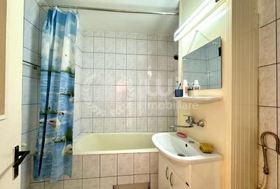 Apartament cu 4 camere decomandat, mobilat în Mănăștur - 7