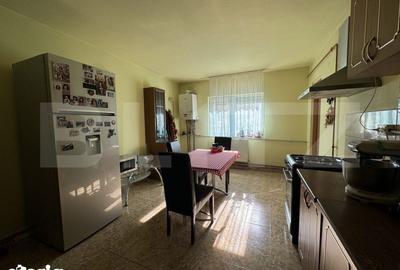 Casă cu 5 camere cu Canalizare în Brestei - 16