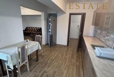 Apartament cu 2 camere în Cremenari - 7