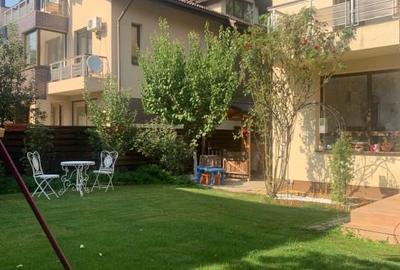 Duplex cu 5 camere cu Canalizare în Ostratu - 1