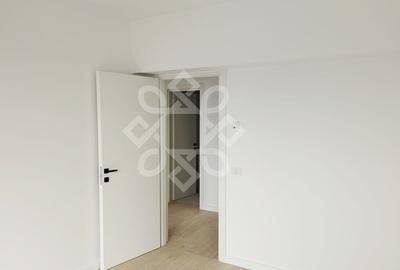 Apartament nou cu 3 camere si 2 bai in Prima Urbana 3 Apartament nou cu 3 camere si 2 bai in Prima Urbana 3 - 9
