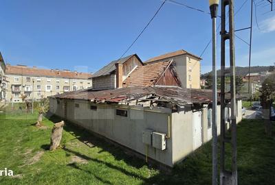 Spațiu comercial, de 250 mp, în Central - 2