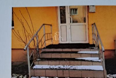 Spațiu comercial, de 22 mp, în Tudor - 2