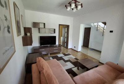 Casă cu 4 camere cu Teren 120 Mp în Central - 2