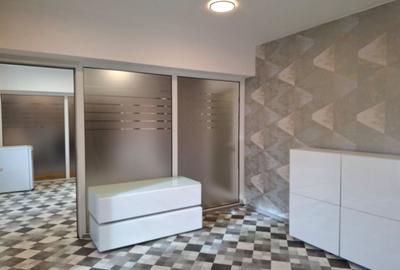 Spațiu comercial, de 104 mp, în Unirii - 5