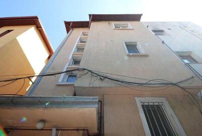 Cotroceni - Davila, Vila d+p+2, 232 mp total, terasa intima - 17