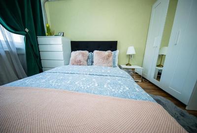 Persoana fizica apartament 2 camere Podu Ros Palas - 11
