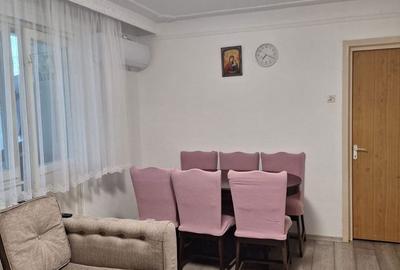 Apartament cu 3 camere semidecomandat în Ultracentral - 4