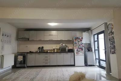 Casă cu 3 camere cu Teren 107 Mp în Faleza Nord - 8