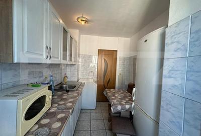 Apartament cu 3 camere, decomandat, Valea Aurie - 7