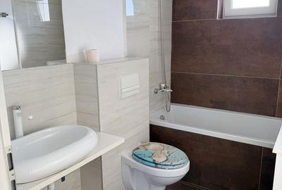 Casă cu 3 camere în Moșnița Veche - 3