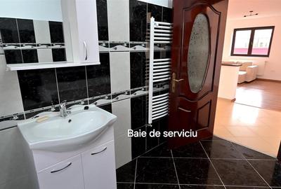 Casă individuală cu 6 camere cu Teren 759 Mp în Liteni (Moara) - 6