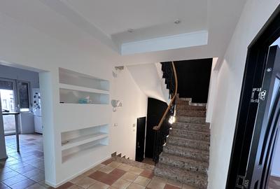 Parcul Circului .Vila nouă DP2E - 5