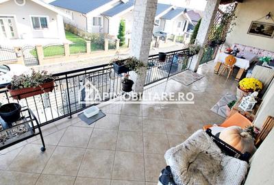 Casa 5 came,245mp,509mp teren,Sangeorgiu de Mures,0%comision - 7