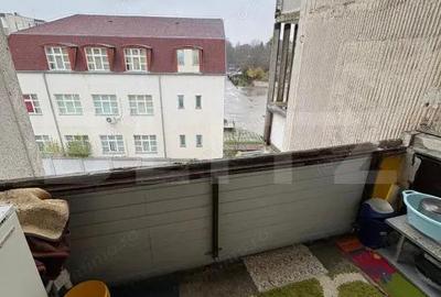 Apartament 4 camere, 80 mp, spa?ios, etaj intermediar - 6