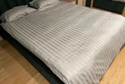 Apartament cu 2 camere decomandat, mobilat în Aviației - 6