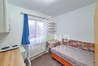 Inchiriere garsoniera Gruia – zona liniștita, acces rapid, Cluj-Napoca - 5