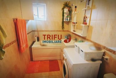 Ofertă de Vânzare Apartament 3 Camere, Zonă Centrală, Alba I - 5