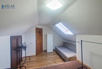 Apartament cu 4 camere decomandat, mobilat în Schei - 11