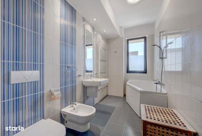 Apartament cu 4 camere în Central - 8