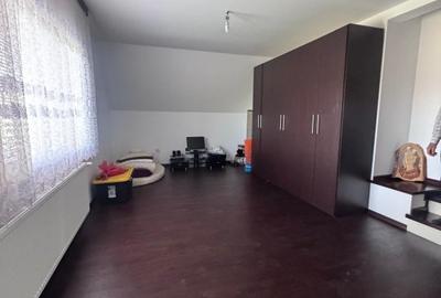 Casa individuala cu 5 camere, 450mp teren, Satu Mare - 12