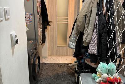 Garsonieră decomandată în Giulești - 1