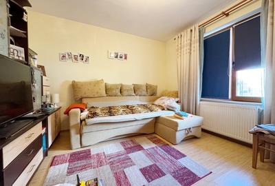 Casa individuala, locatie excelenta, 836 mp teren - Sanandrei - 8