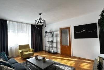 Apartament cu 2 camere decomandat în Nerva Traian - 7