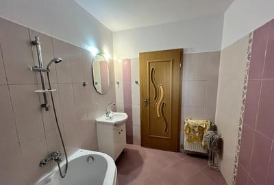 Apartament cu 2 camere decomandat în Turnișor