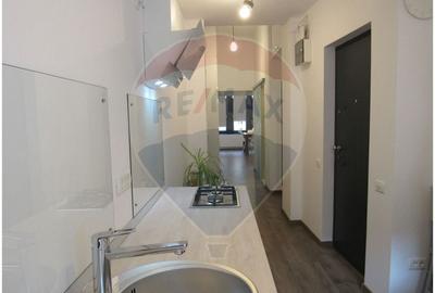 Apartament cu 1 camere în Centrul Istoric