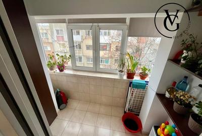 Apartament 3 camere | Inel II | Loc parcare propriu - 7