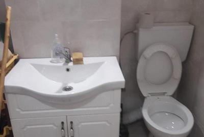 Garsonieră semidecomandată în Central - 2
