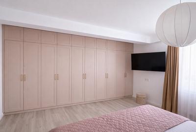 Duplex cu 5 camere cu Canalizare în Brănești - 10