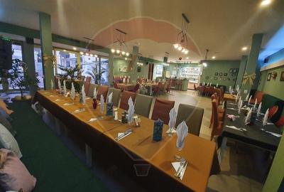 Spațiu comercial cu terasă, ultracentral Giurgiu - 1