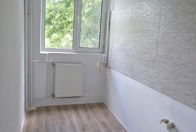 Apartament cu 2 camere nedecomandat în Șagului - 7