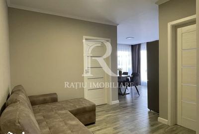 Apartament cu 3 camere în Centura - 5