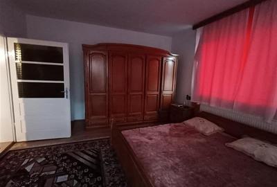 Proprietate cu 2 case (Praid, str. Regelui) - 4