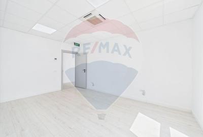 Spațiu industrial, de 600 mp, în Chiajna - 12