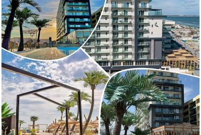 Mamaia Nord - Apartamente de Inchiriat - Termen Lung * Scurt - Loca?ii de Top - Zona 0 * Promenada - 4