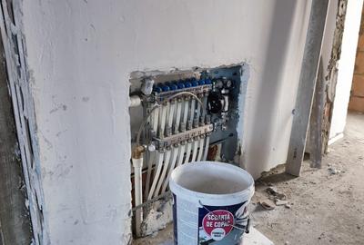 FARA COMISIOANE in Gulia casa 4 camere 3 bai P+1+pod terasa la cheie pe 500mp FARA COMISIOANE in Gulia casa 4 camere 3 bai P+1+pod terasa la cheie pe 500mp - 13